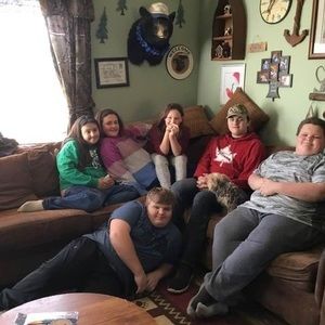 Meet your Posher, Tina